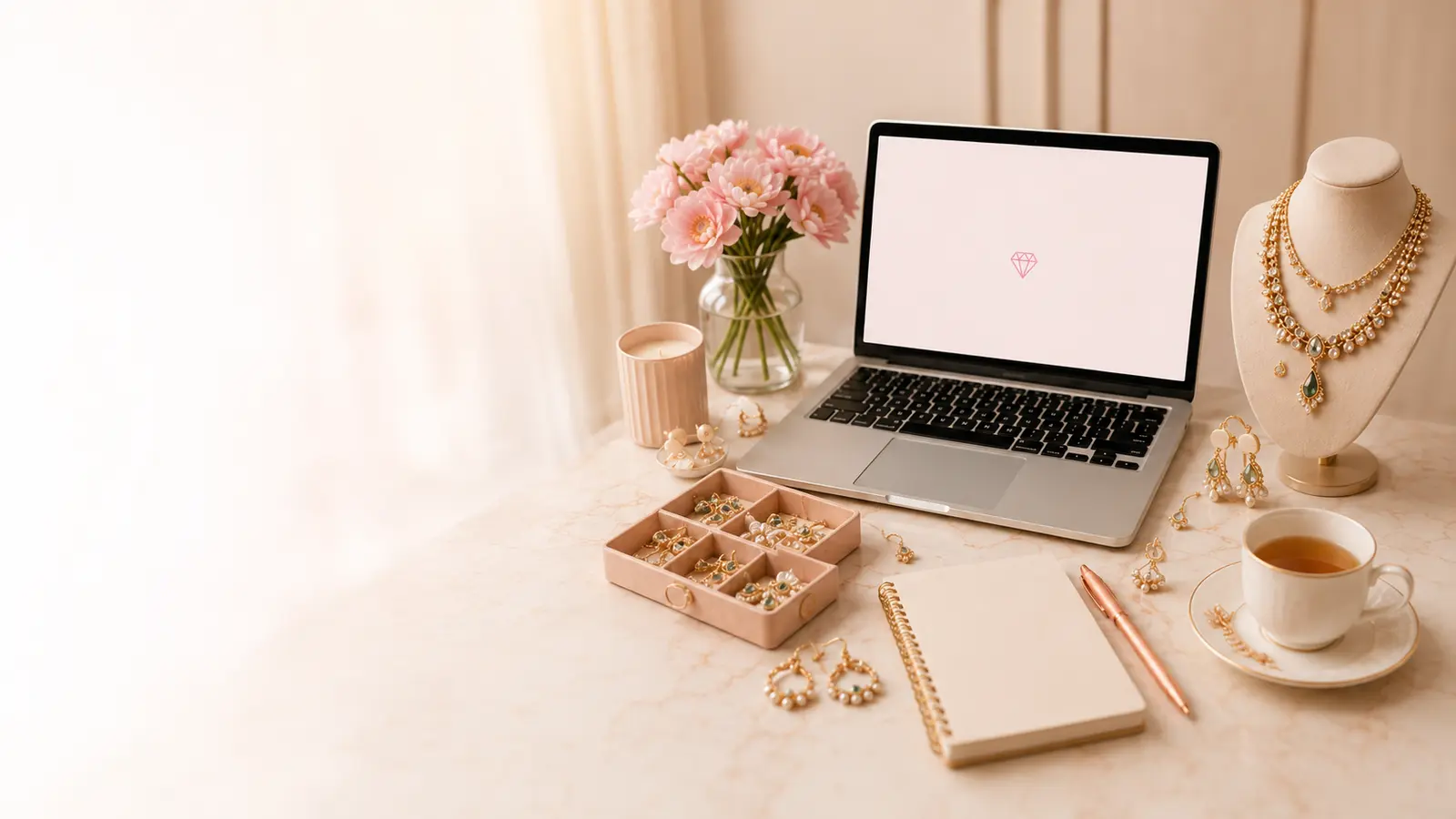 JewelStyle editorial research desk